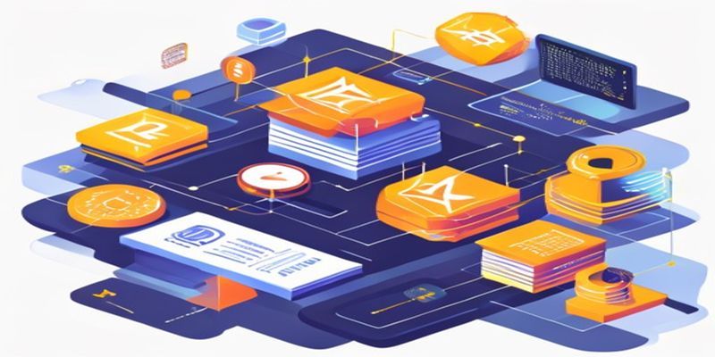 crypto education infographic